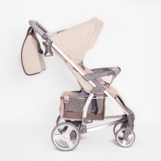 Детская коляска XO KID Halex прогулочная